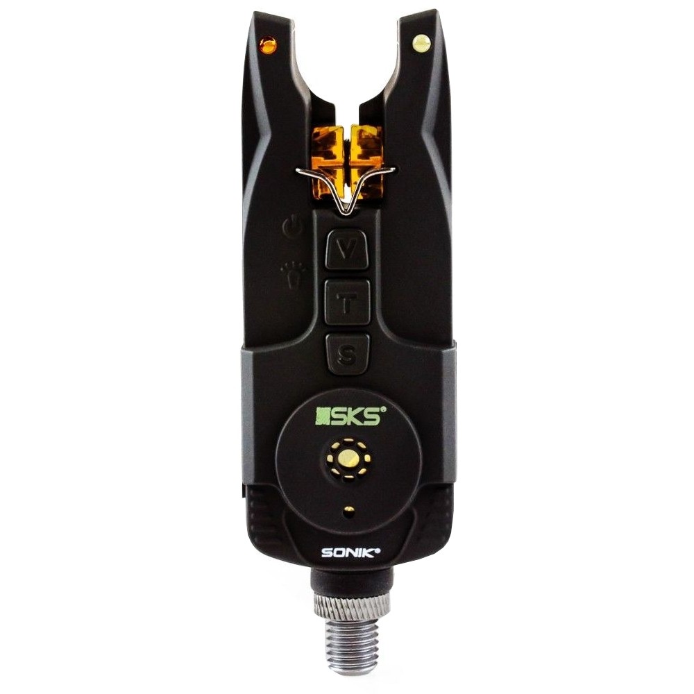Bissanzeiger Set Nash Siren R4, 529,99 Produktbild-Vorschau 14