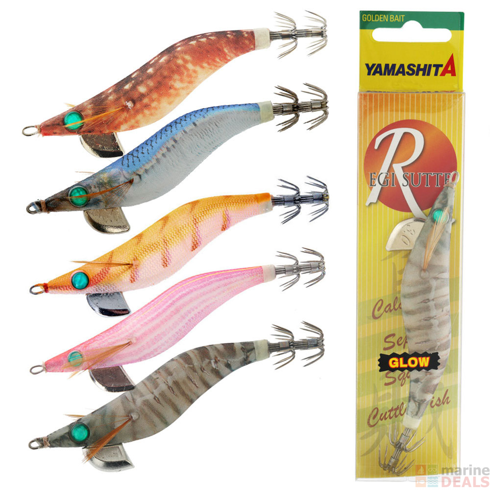 Totanare Luminose Di Profondità