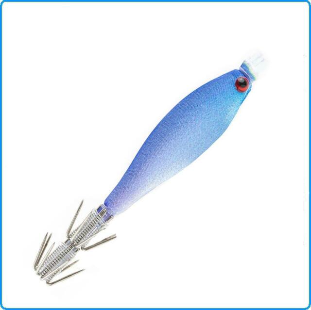 Yamashita TR Sinker2 Teste Piombate 7 Gr – Colore Blu/Rosa, Design A Pesce Per Pesca Sportiva