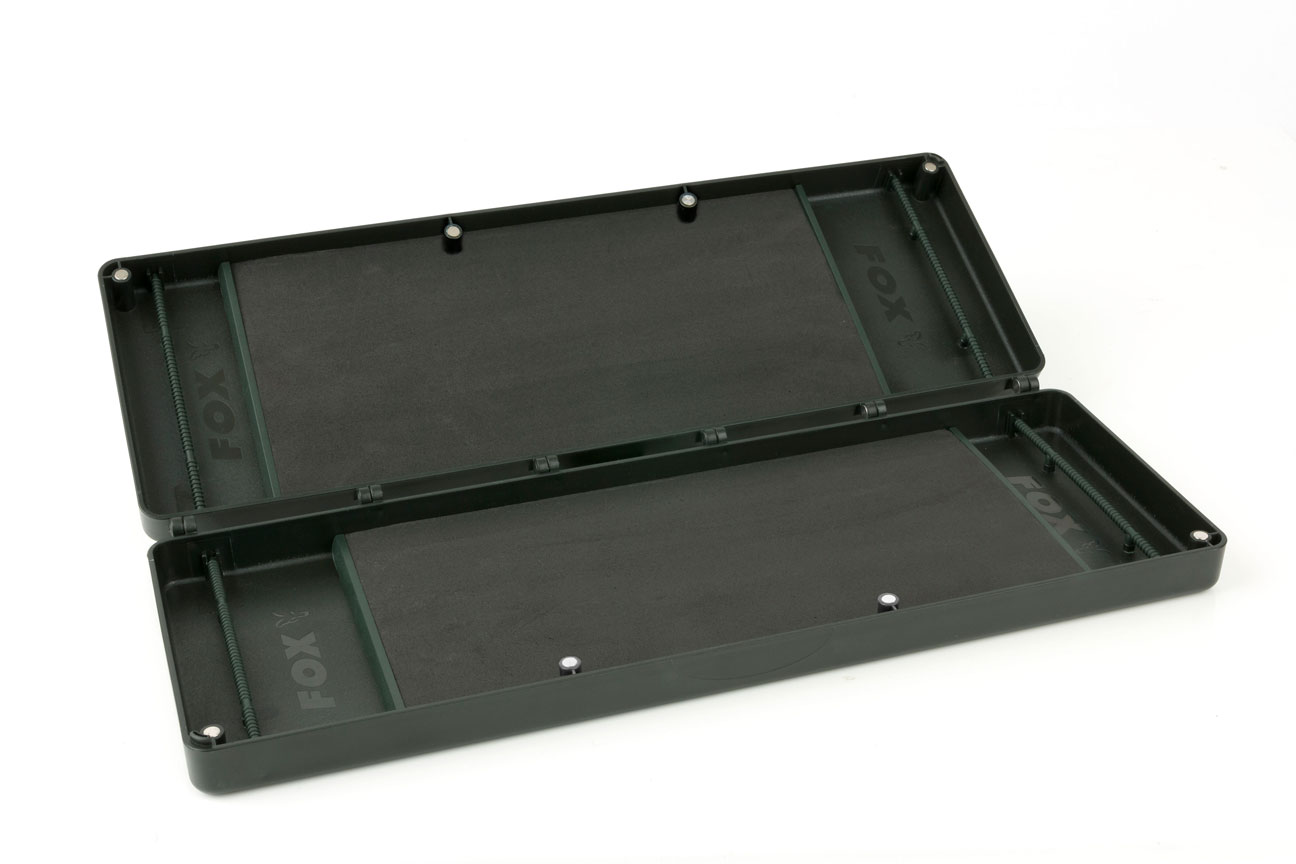 FOX | Double Rig Box Large