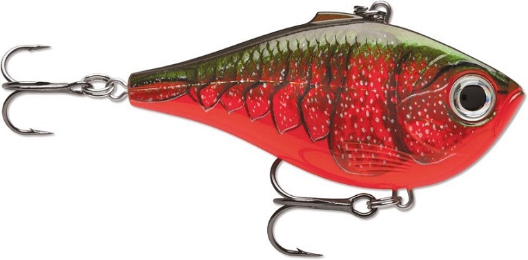 Leprachan Rippin Raps RAPALA | Rippin Rap 7 cm