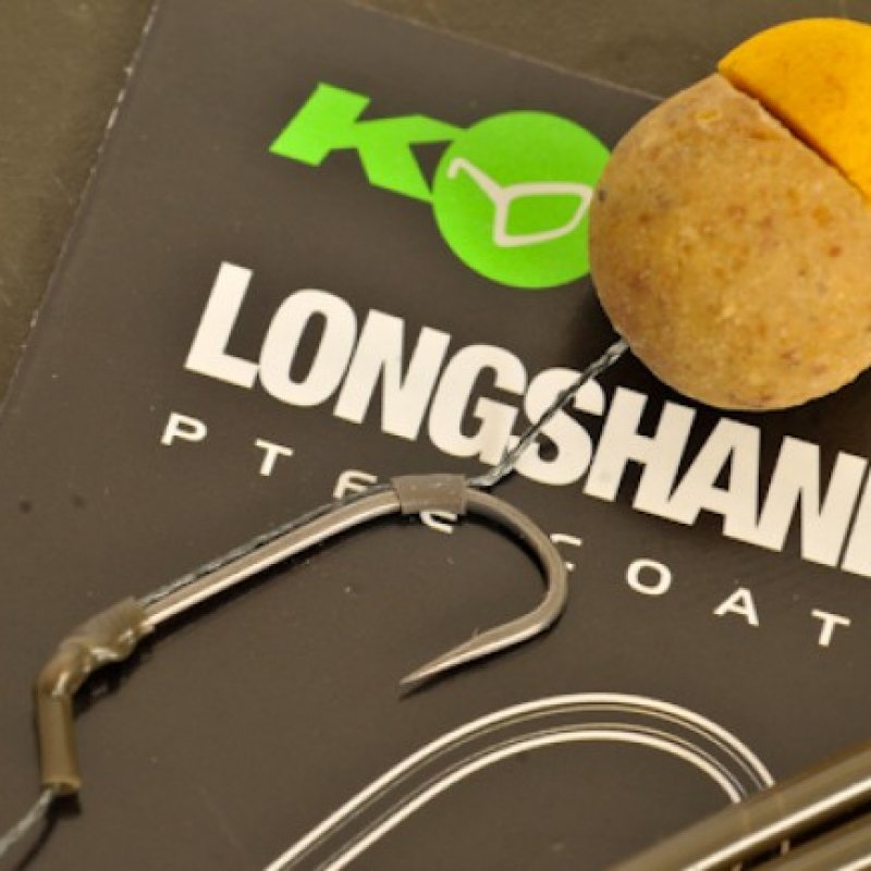 KORDA Longshank X