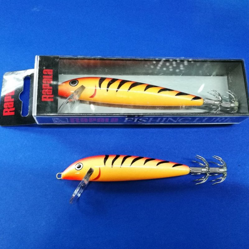 rapala squid jig