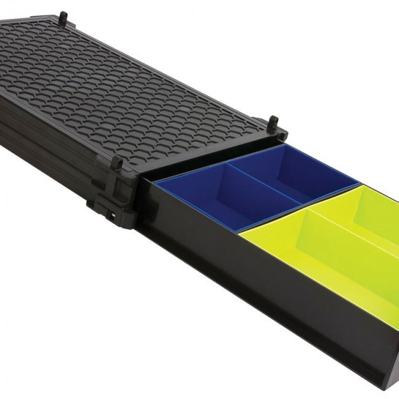 Matrix Deep Drawer unit including