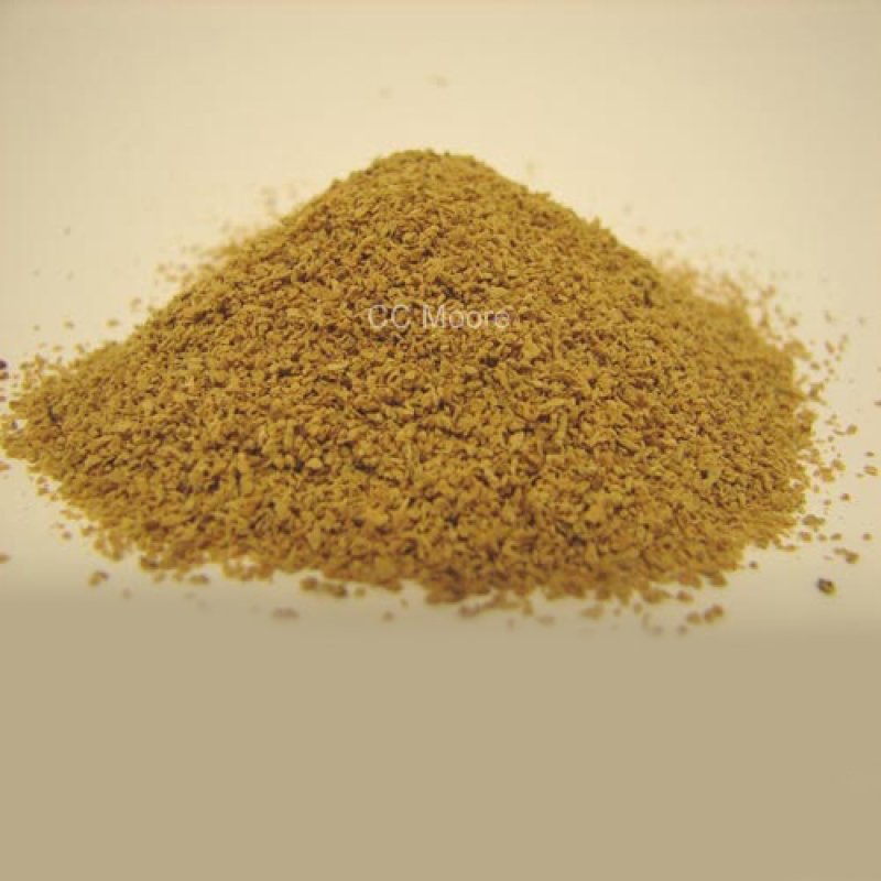 CC Moore Cork Dust 1L